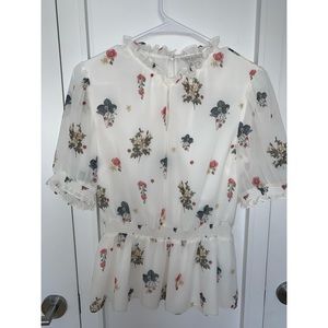 Ted Baker Blouse
